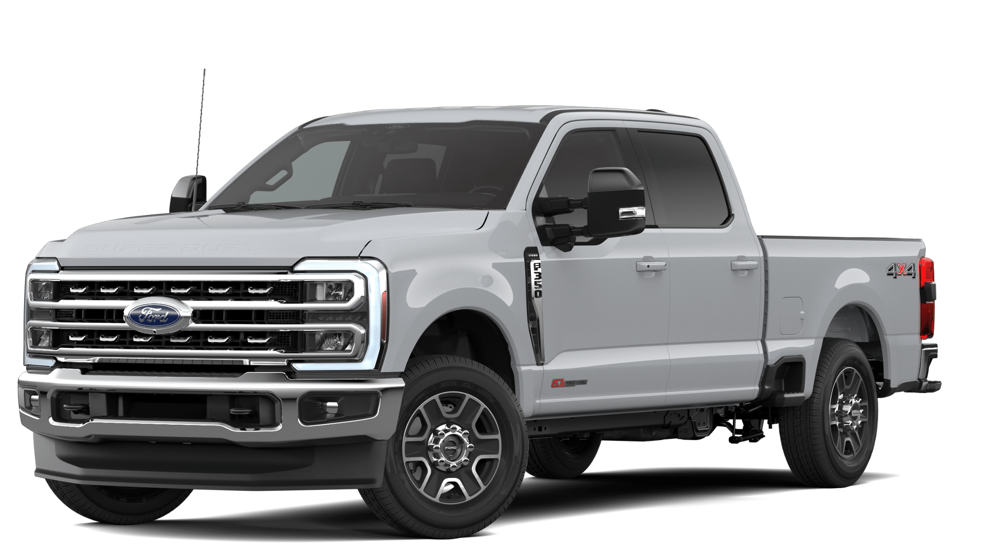 2026 Ford Super Duty® External Image 1